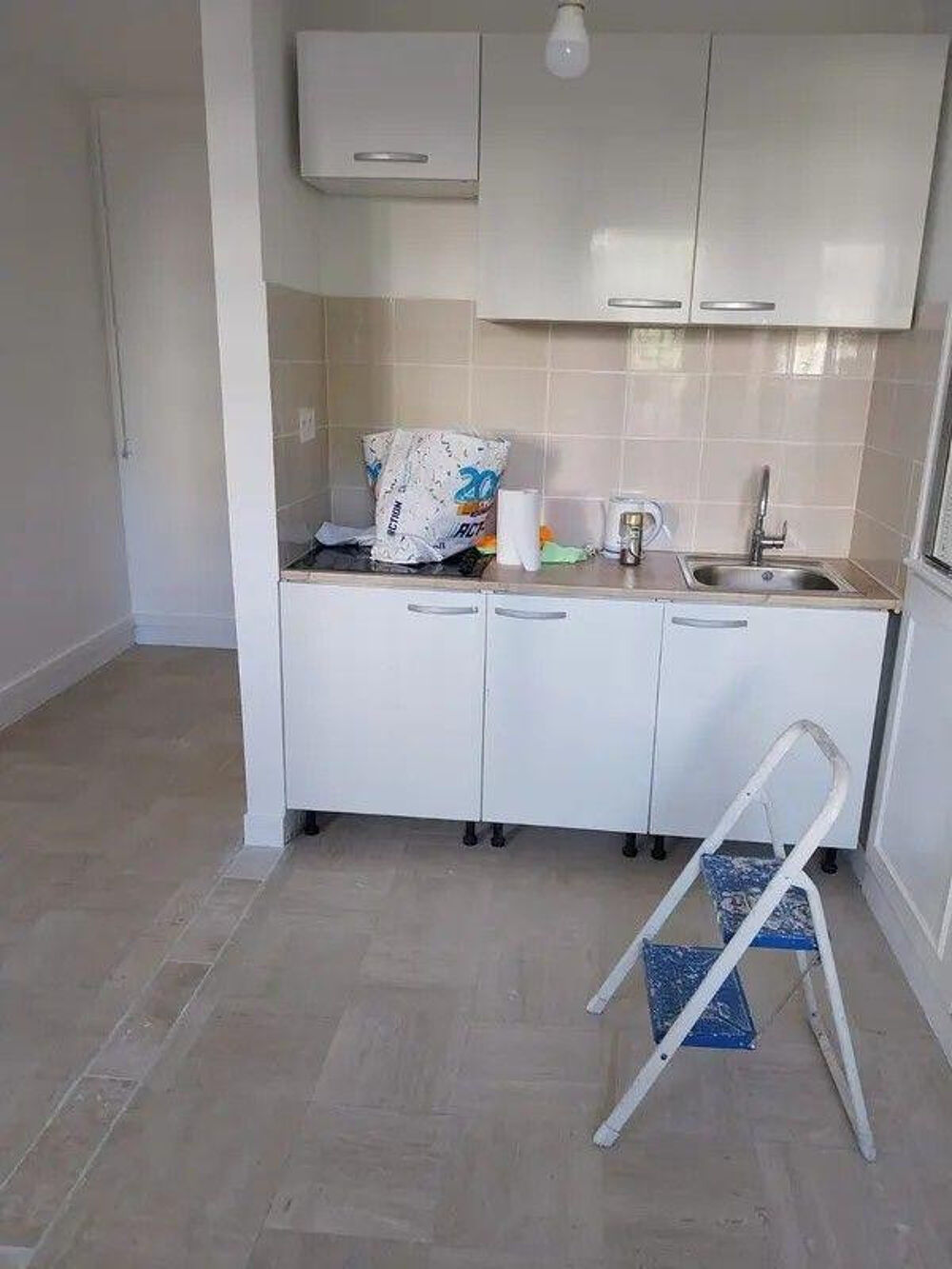 Beau 3P 53m² propre spacieux éclairé