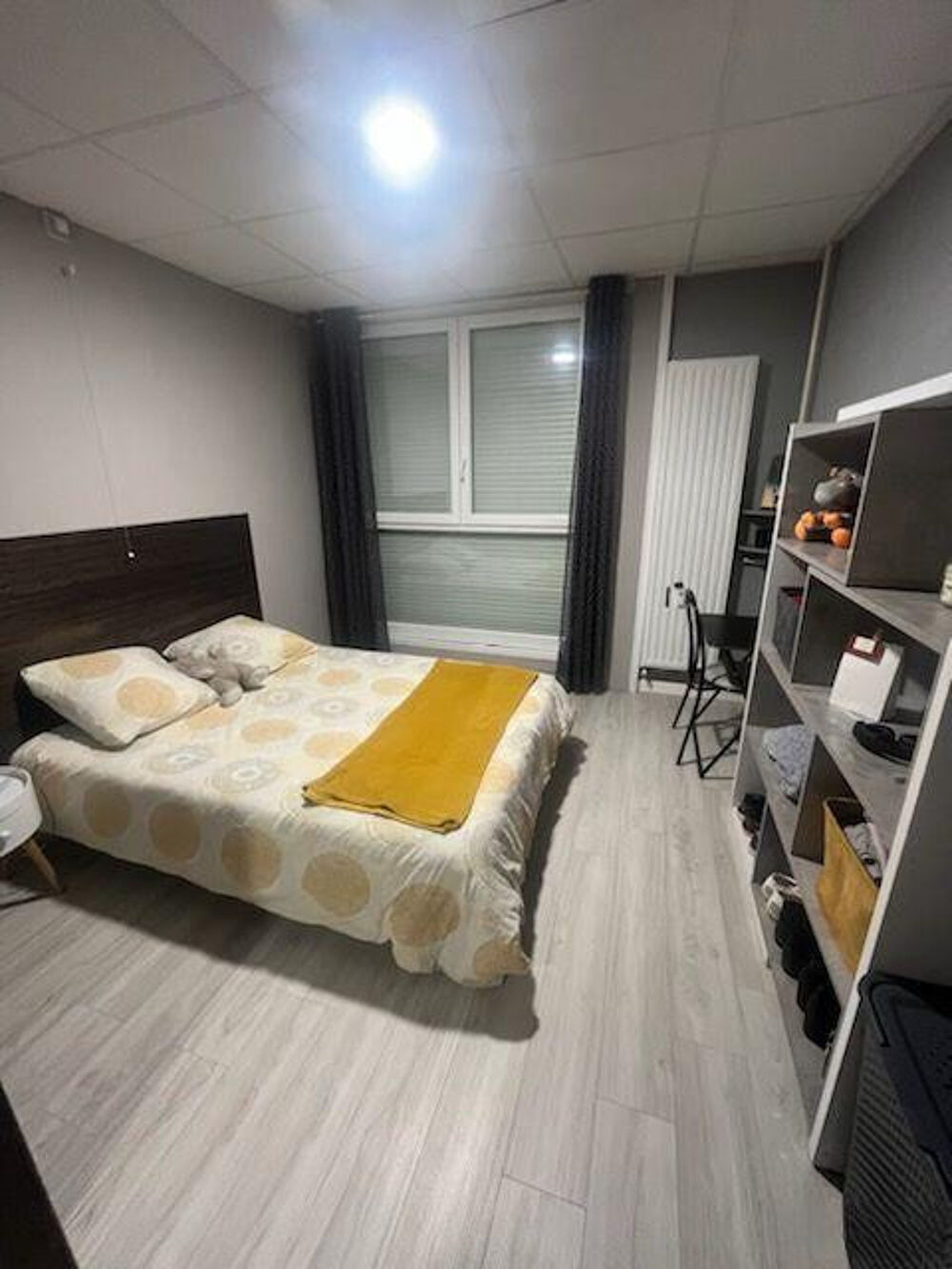 Location Appartement Beau T2 Meublé 33m² sans vis-à-vis Montpellier