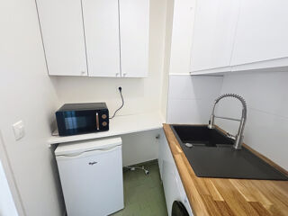 Appartement à louer 1 pièce 26 m²