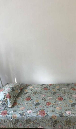  Appartement à louer 1 pièce 12 m²
