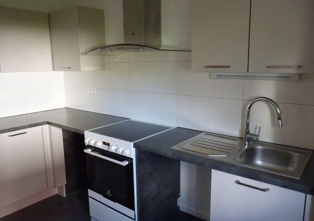Location Appartement Beau 3/4P 92m² au calme avec terrasse Strasbourg