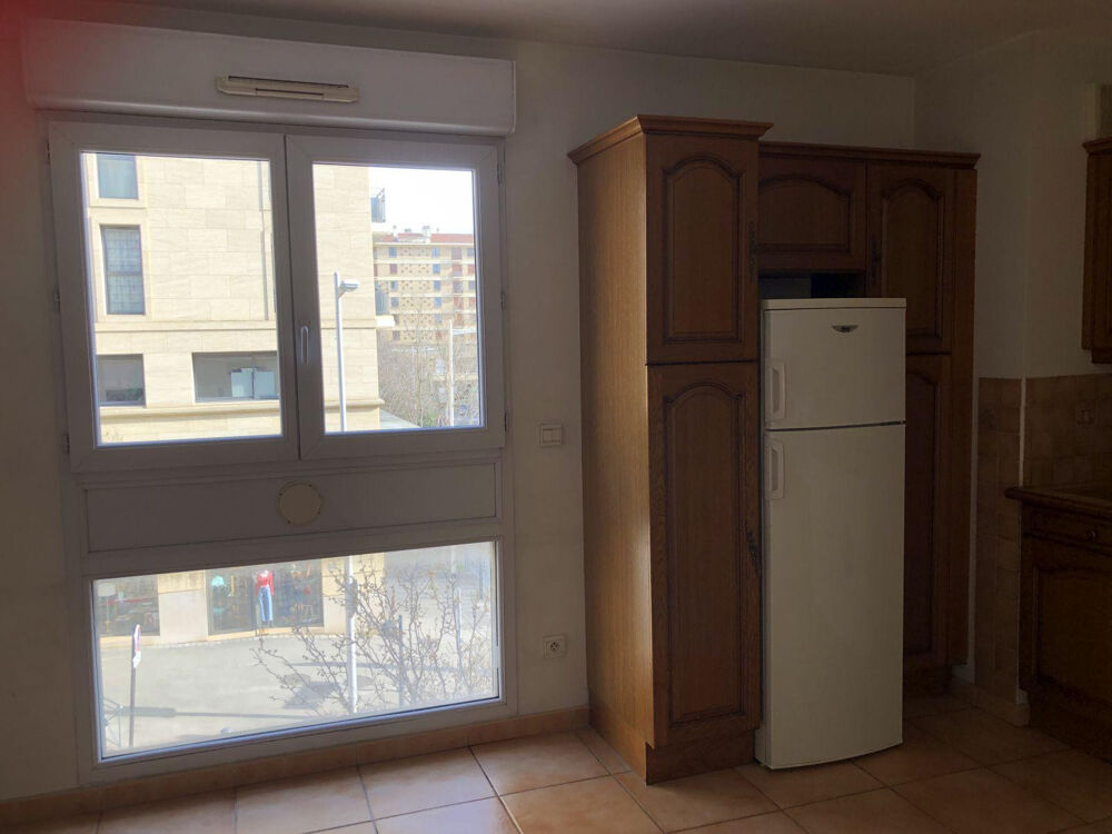 Location Appartement Beau T2 lumineux Aix-en-provence