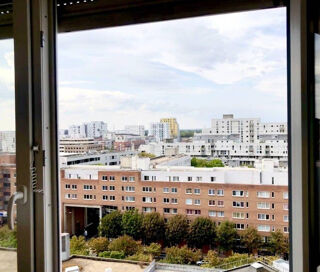  Appartement à louer 1 pièce 35 m²