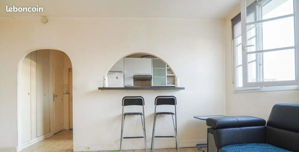 Location Appartement Beau 3P lumineux 57 m² confortable et pratique Colombes