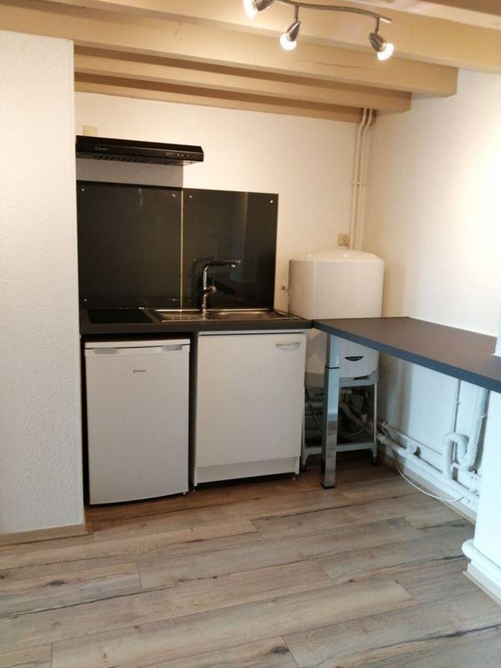 Location Appartement Particulier loue T1bis Bordeaux