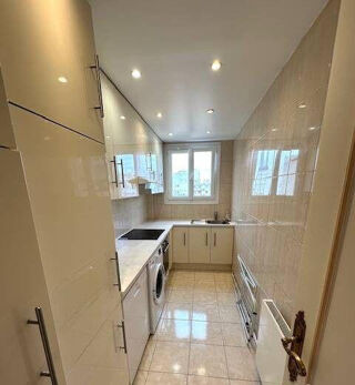  Appartement à louer 3 pièces 51 m²