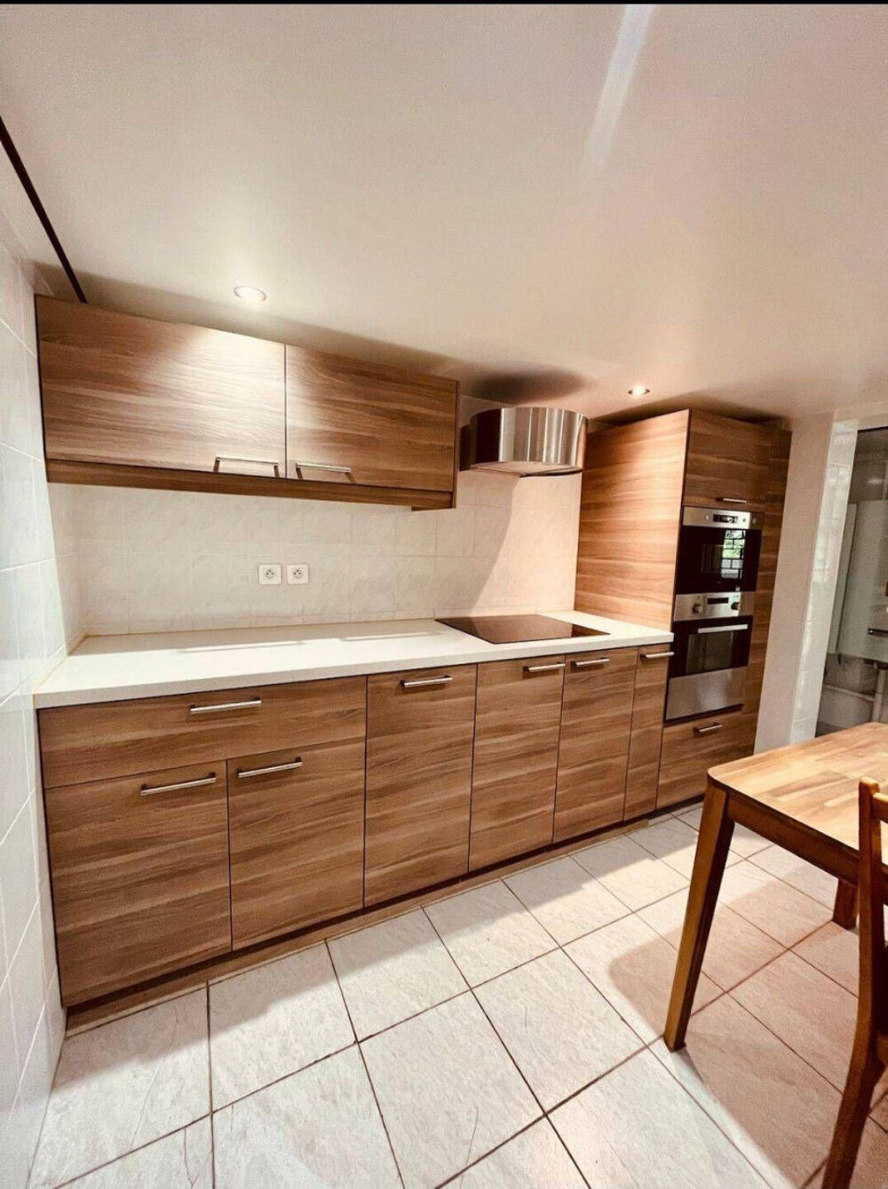 Location Appartement Beau 3P meublé 50m² Rosny-sous-bois