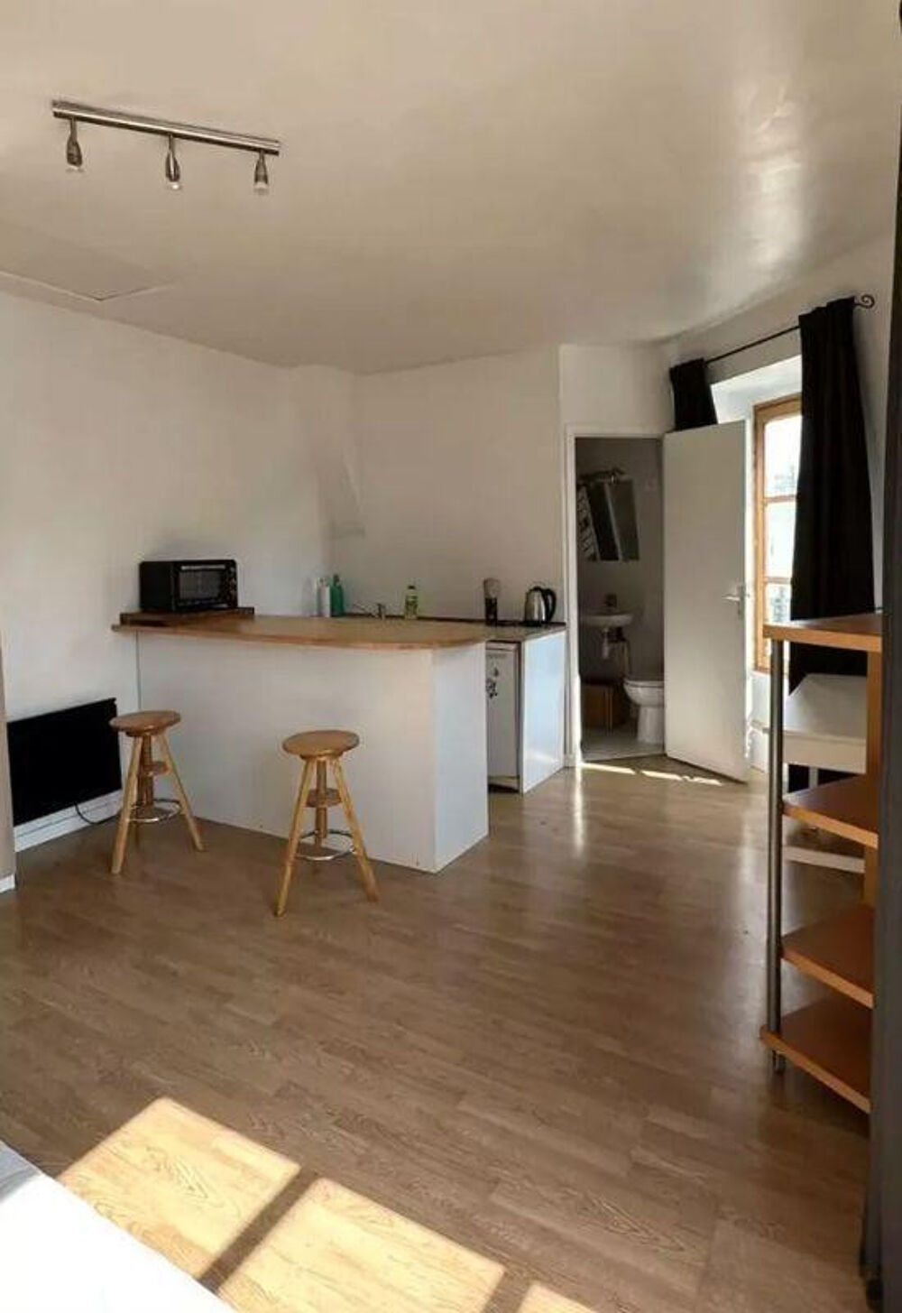 Location Appartement Studio Paris 15 Paris 15