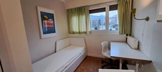  Appartement à louer 1 pièce 75 m²