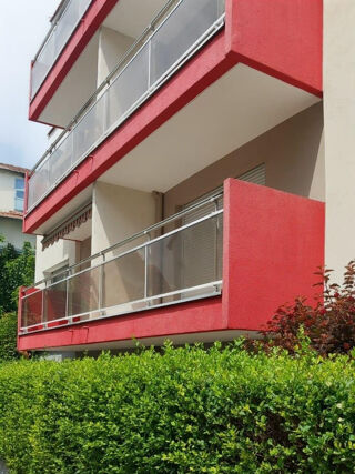  Appartement à louer 2 pièces 48 m²