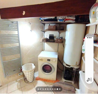  Appartement � louer 2 pi�ces 44 m� Vence