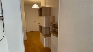  Appartement à louer 1 pièce 26 m²