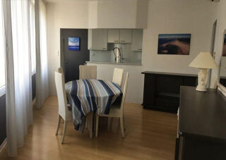  Appartement à louer 3 pièces 59 m²