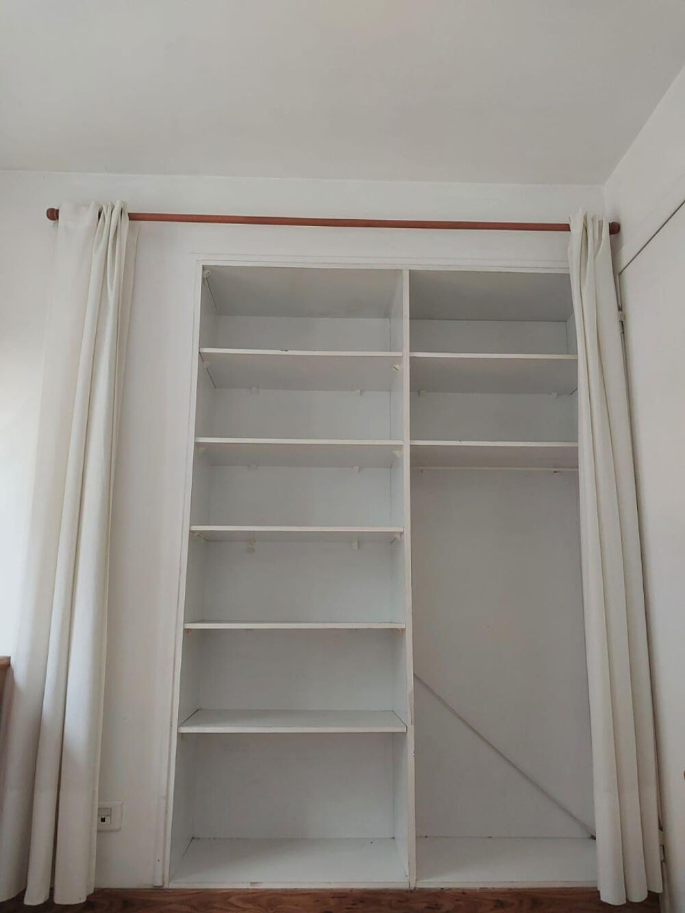 Location Appartement Chambre meublée 10 m2 à louer dans appart de 72 m2 Grenoble