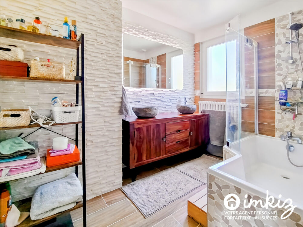 � vendre  Maison Verri�res-le-Buisson (91370)