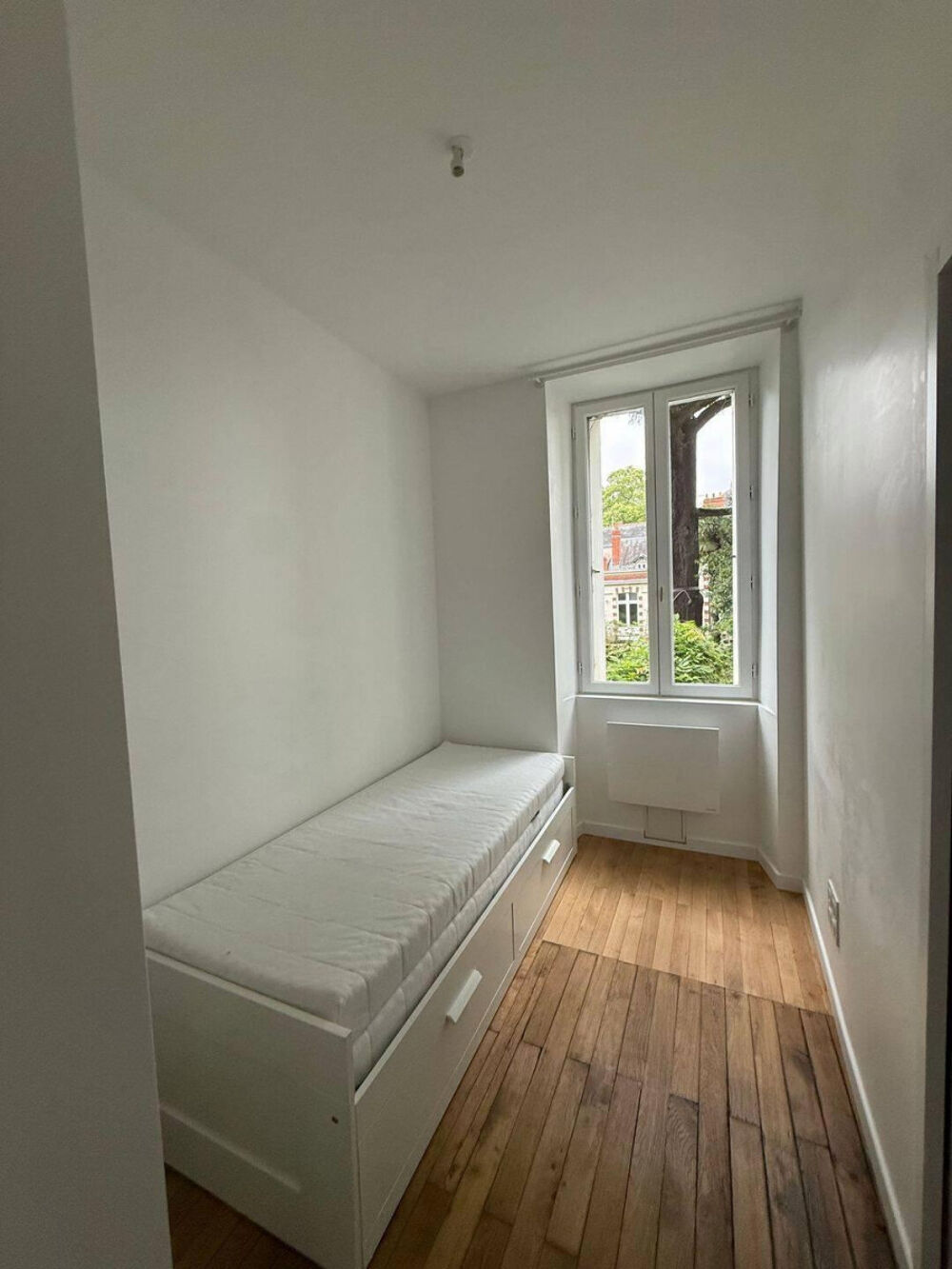 Location Appartement Beau T2 meublé rénové Nantes