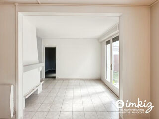  Maison � vendre 5 pi�ces 93 m�