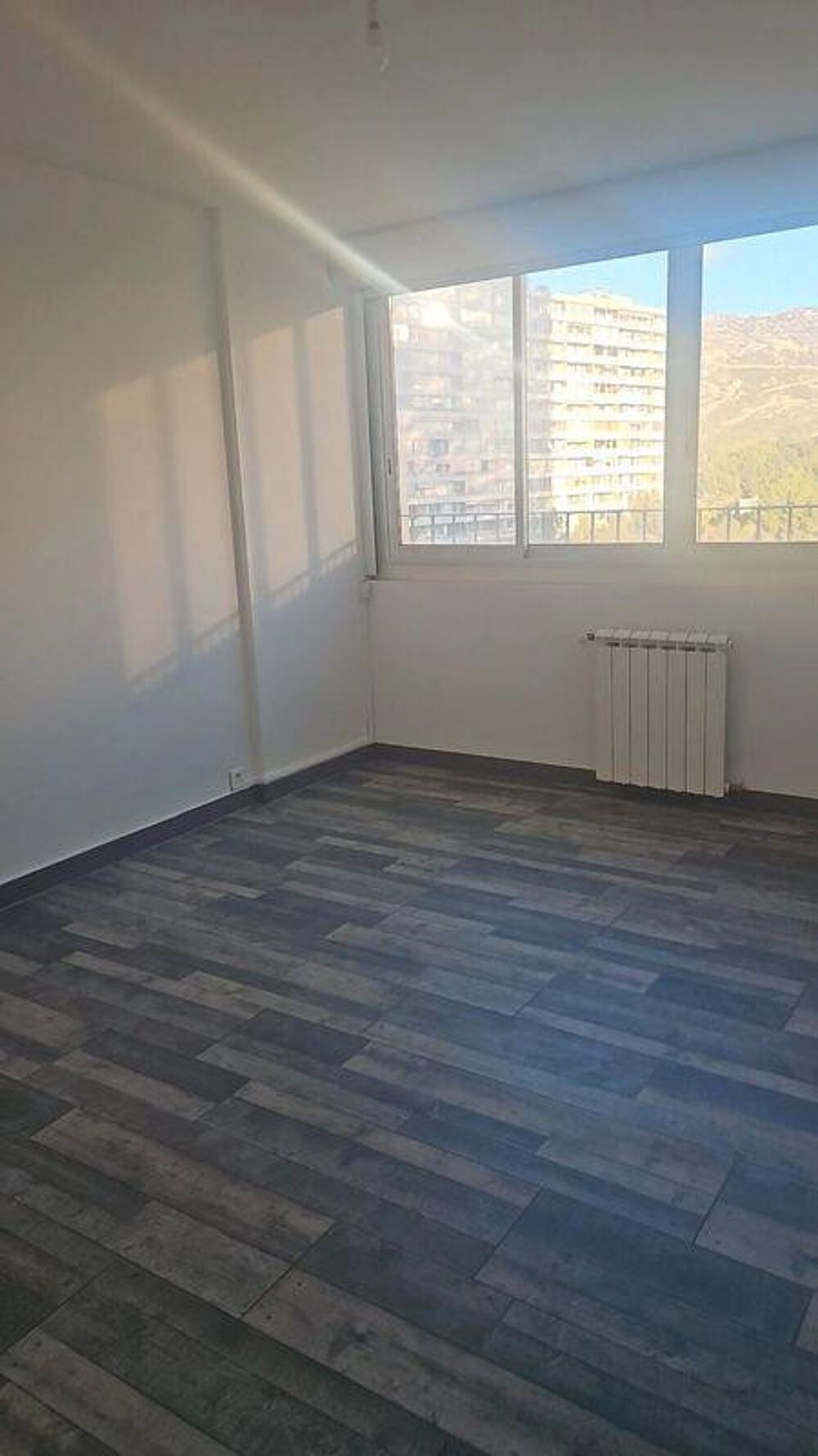 Grand t2 de 60m²