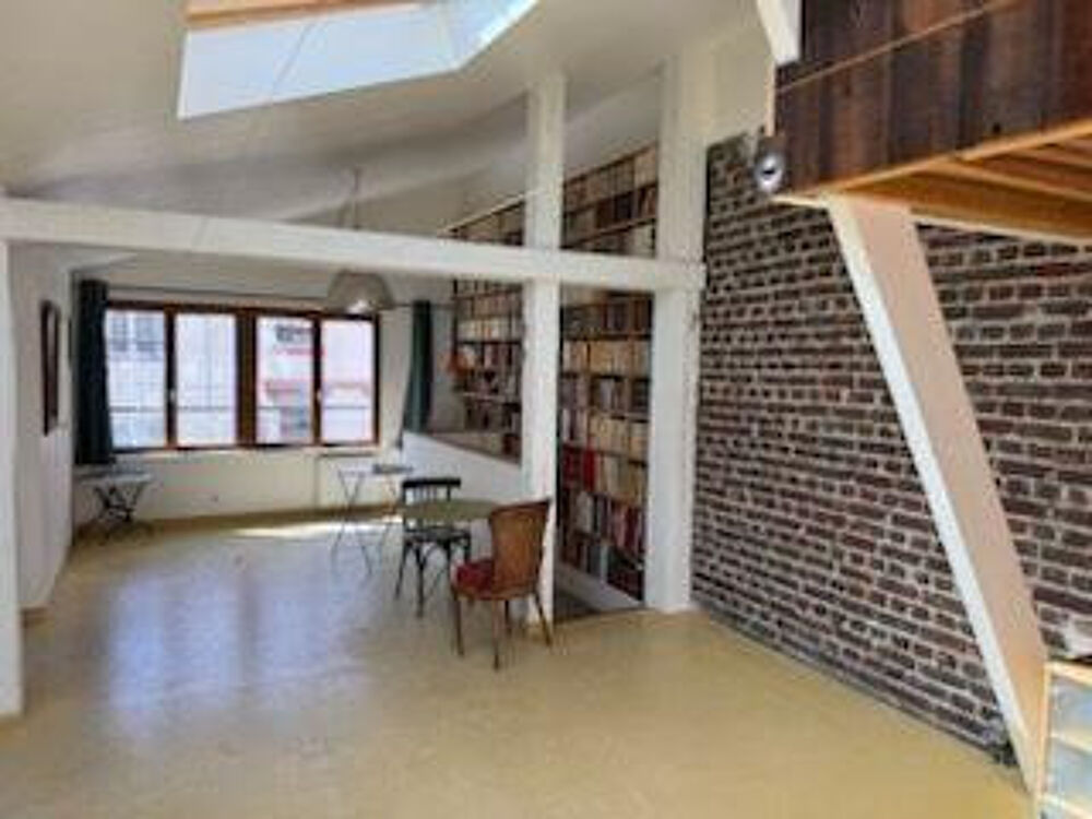 Location Appartement Loue appartement meublé Pantin Pantin