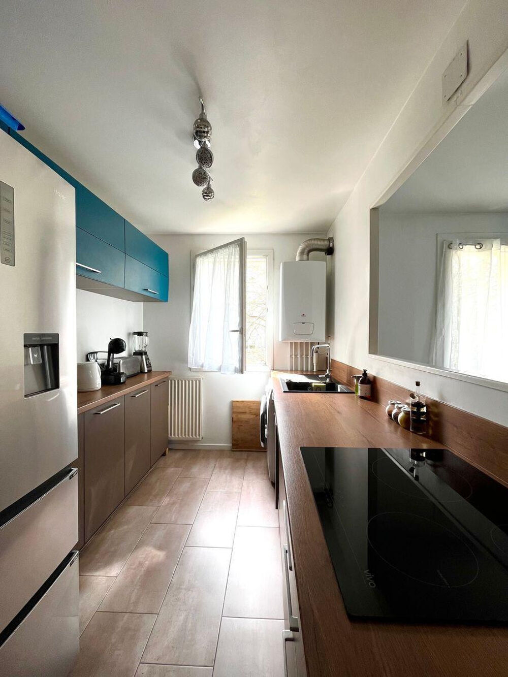 Location Appartement Colocation DUPLEX - 4 chambres - Villiers s/ Marne Villiers-sur-marne