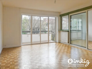  Appartement � vendre 5 pi�ces 95 m�