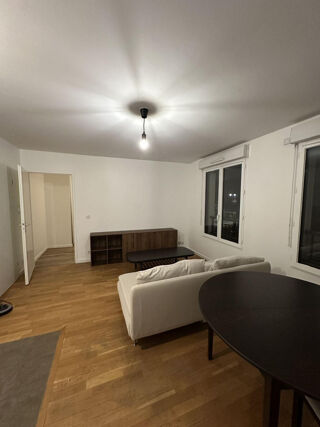  Appartement � louer 2 pi�ces 42 m�