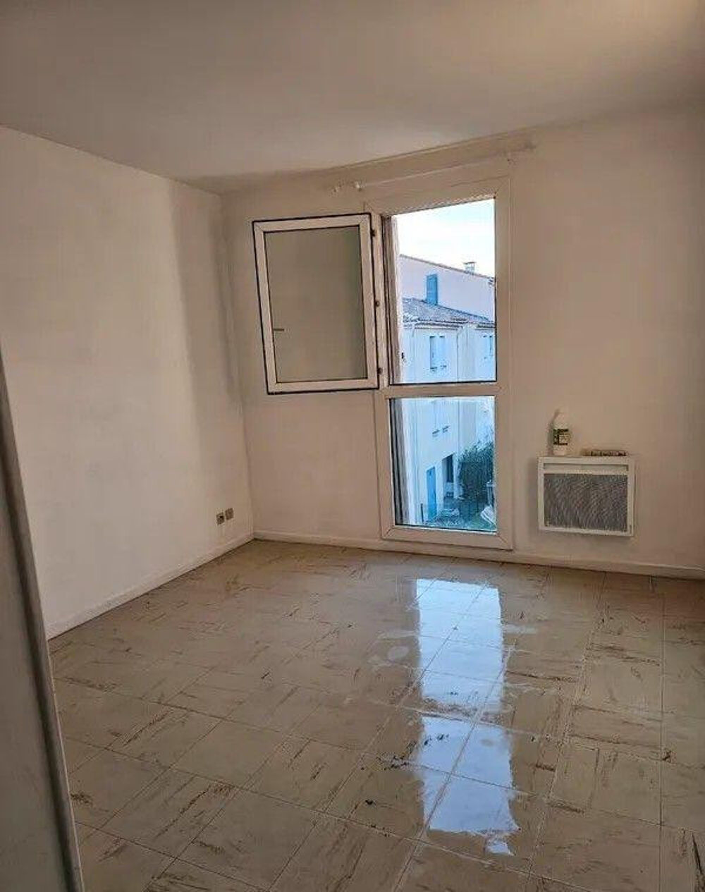 Location Appartement Beau 2P meublé 48m² avec balcon Montpellier