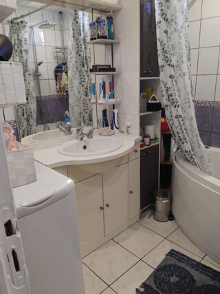  Appartement à louer 1 pièce 55 m²