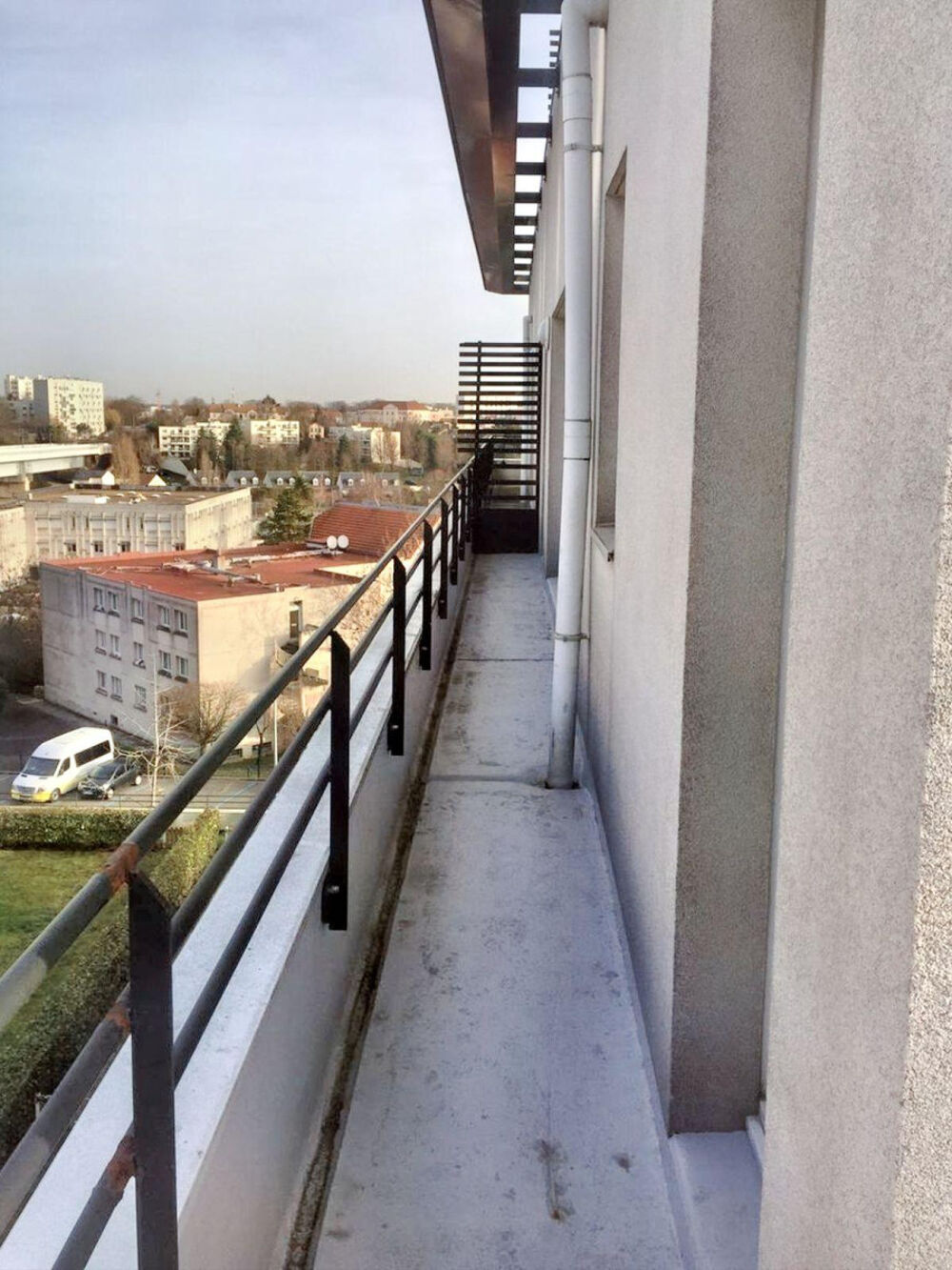 Location Appartement Appartement refait à neuf avec balcon Saint-germain-en-laye