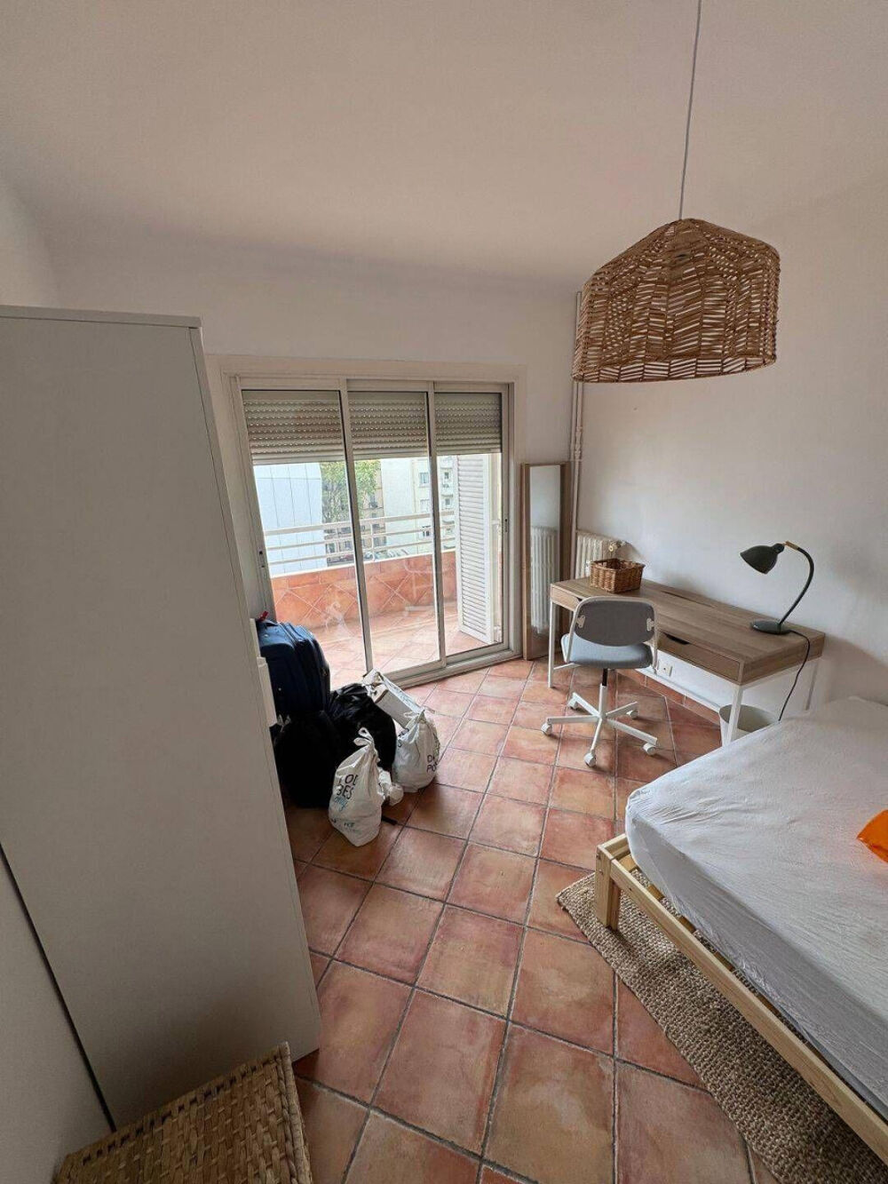 Location Appartement 2 chambres 14m² dans coloc agréable Toulon