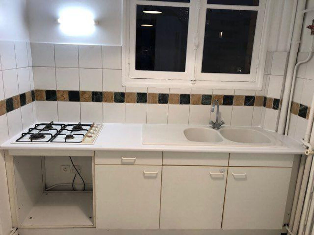 Location Appartement Agréable appartement t2 au calme 75015 Paris 15