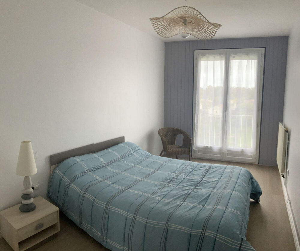 Location Appartement Mérignac - Les Eyquems - appartement T3 meublé Mérignac