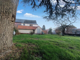  Maison � vendre 5 pi�ces 130 m�