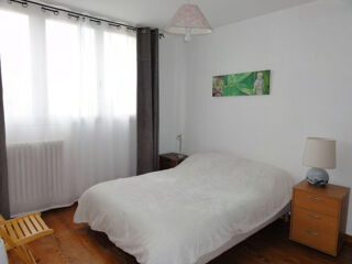  Appartement à louer 4 pièces 67 m²