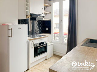  Appartement à vendre 2 pièces 37 m²