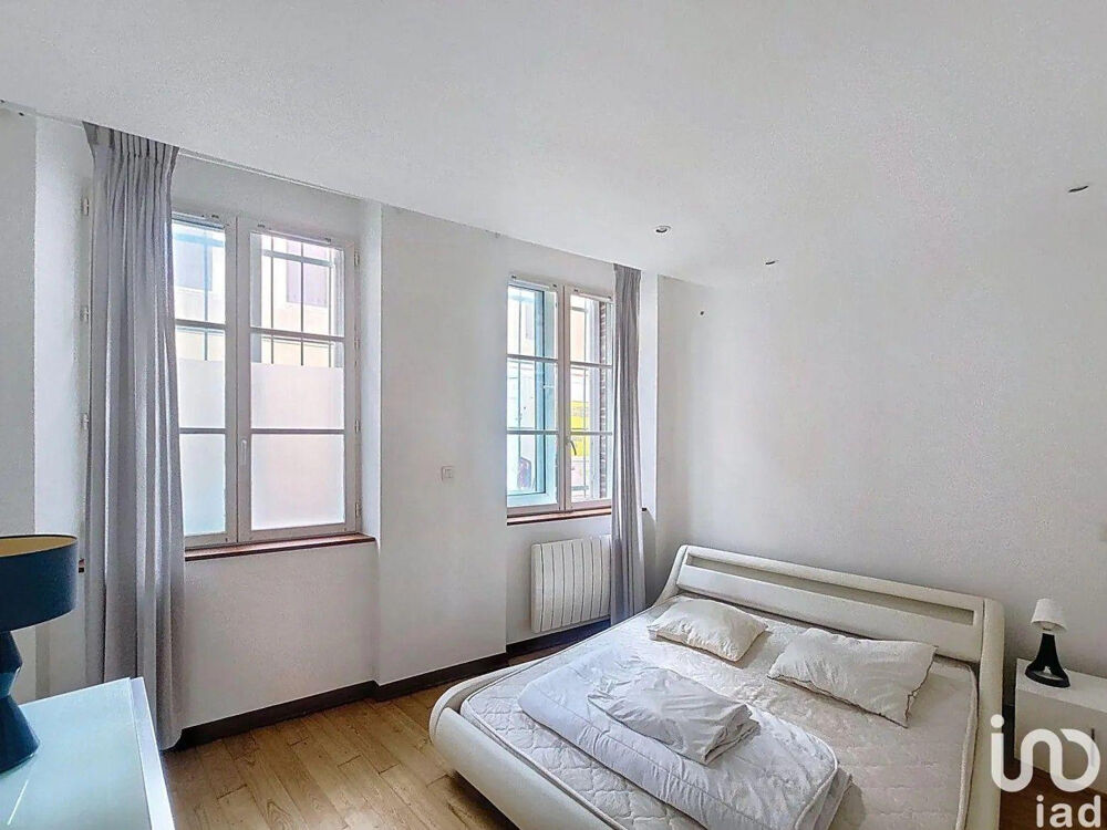 Location Appartement Beau 2P 49m² meublé avec terrasse Toulouse