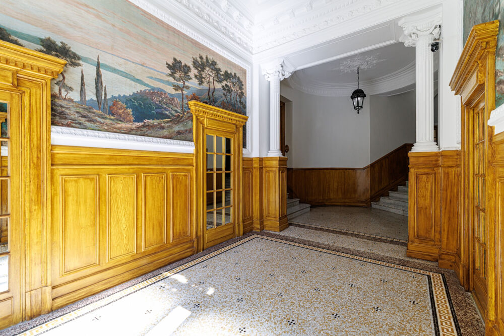 � vendre  Appartement Nice (06000)