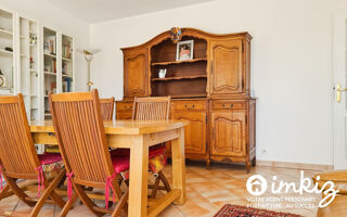  Appartement � vendre 4 pi�ces 84 m�