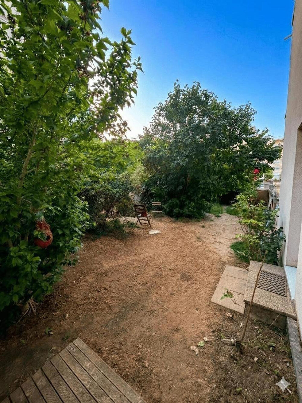 Location Appartement Beau T2 Meublé 48m² avec Jardin 100m² à Bagneux Bagneux