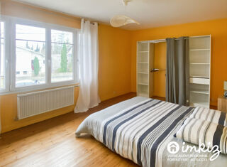  Maison � vendre 4 pi�ces 113 m�