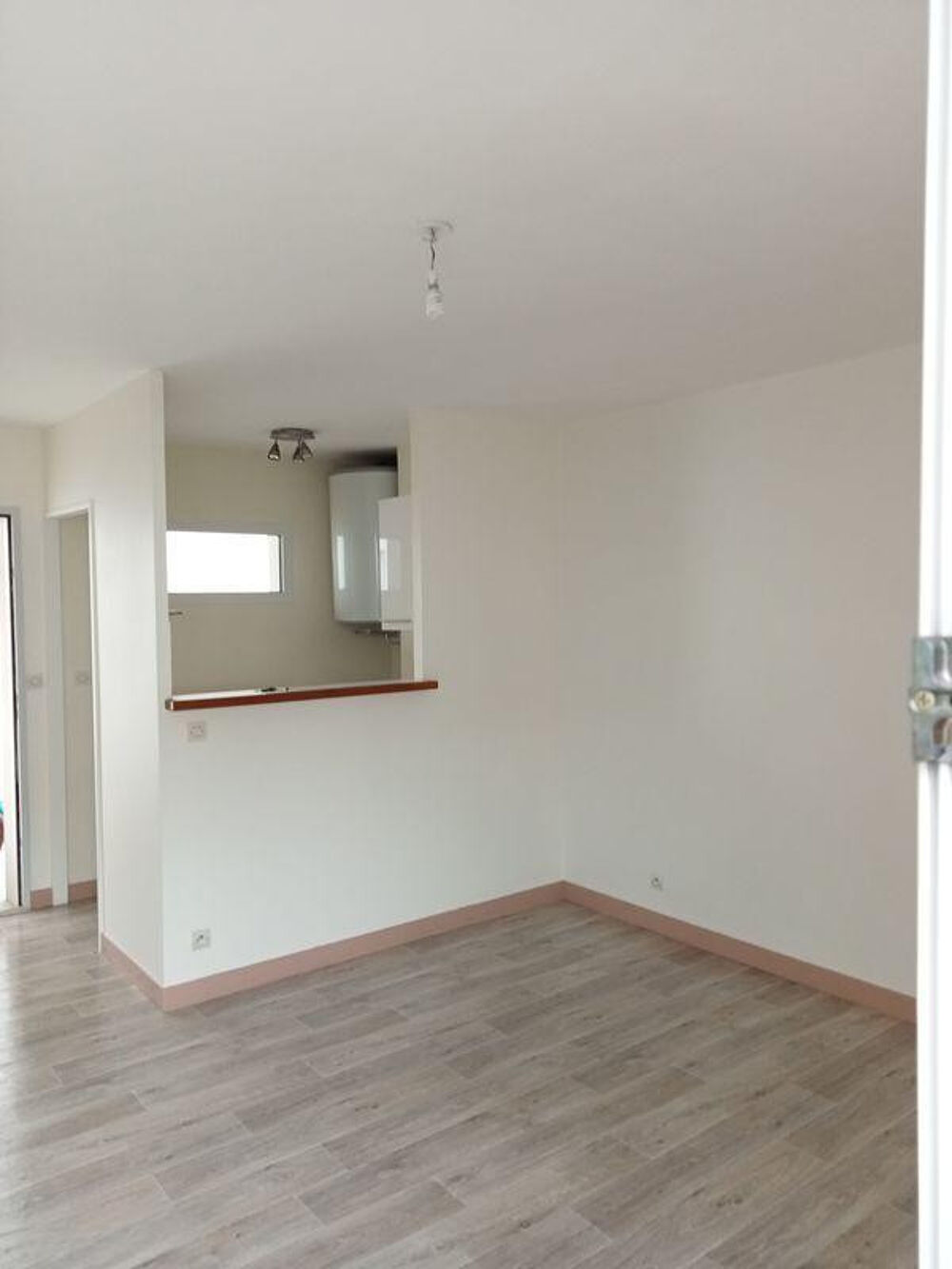 Location Appartement Appartement - 2 pièces - 39 m² Tours