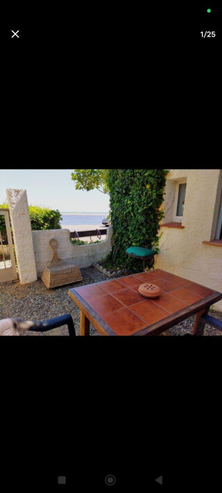  Appartement � louer 3 pi�ces 65 m�