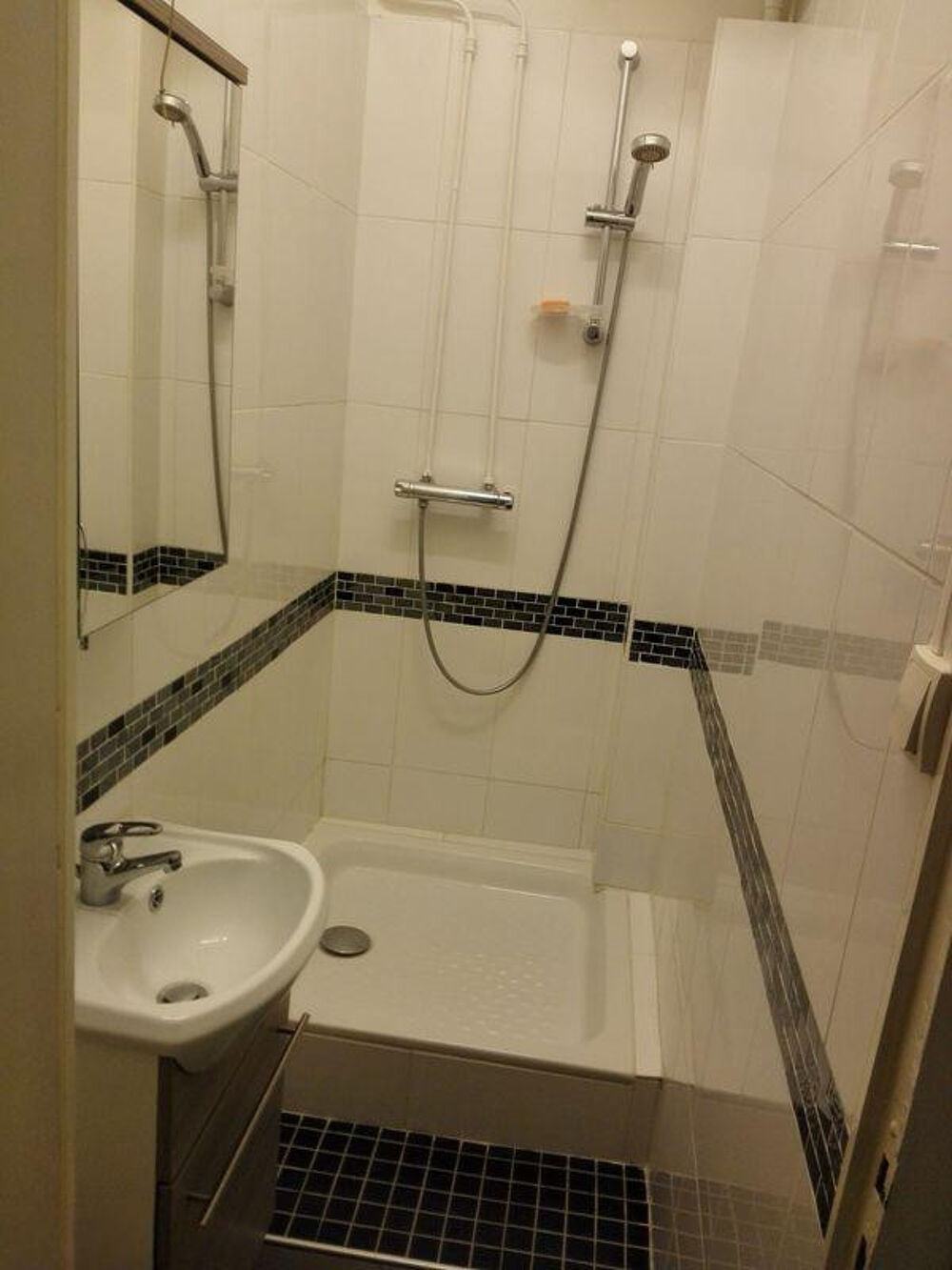 Location Appartement Studio meublé Lyon 3 Lyon 3