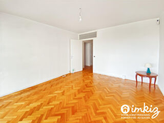  Appartement � vendre 3 pi�ces 66 m�