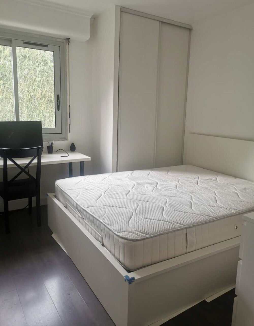Location Appartement Charmant 4P meublé 68m2 SAINT-CLOUD-Centre Saint-cloud