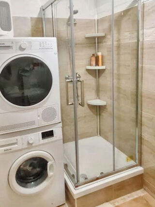  Appartement à louer 2 pièces 49 m²