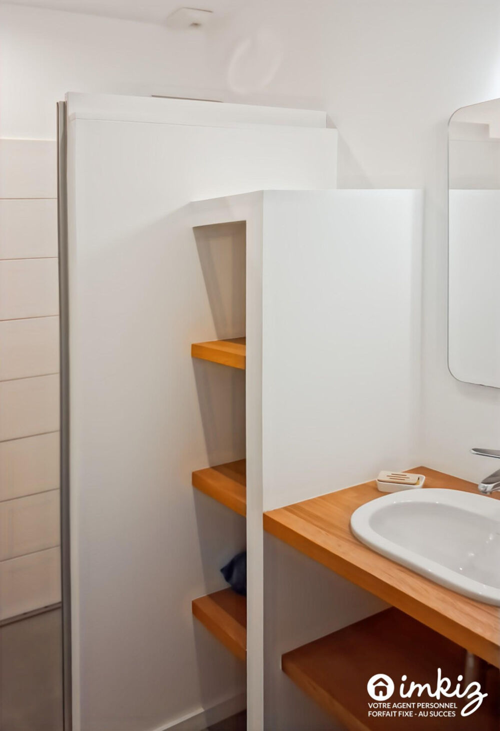 à vendre  Appartement Ciboure (64500)
