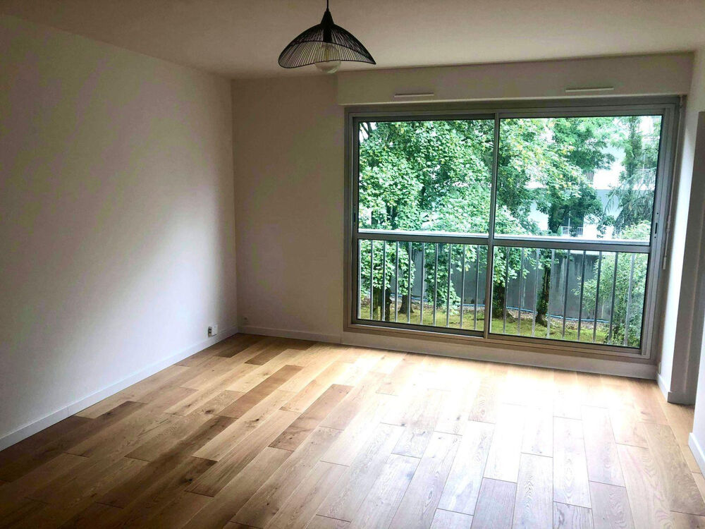 Location Appartement Bel appartement T2 50m2 NANTES - ÎLE DE NANTES Nantes