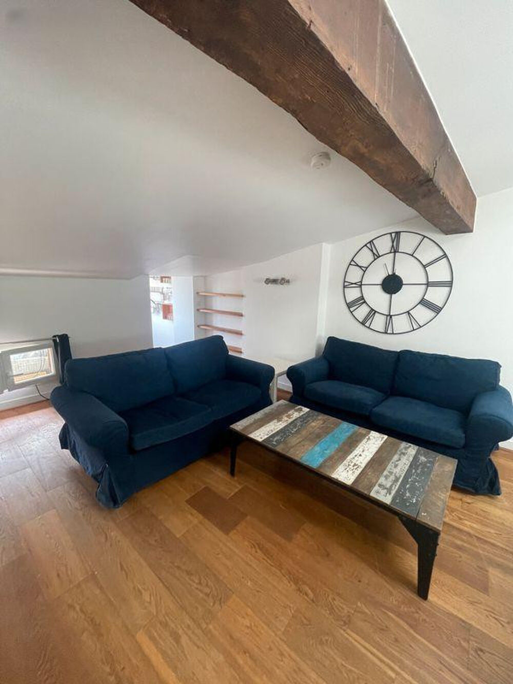 Location Appartement T1 Bis meublé avec chambre séparée GAMBETTA Bordeaux