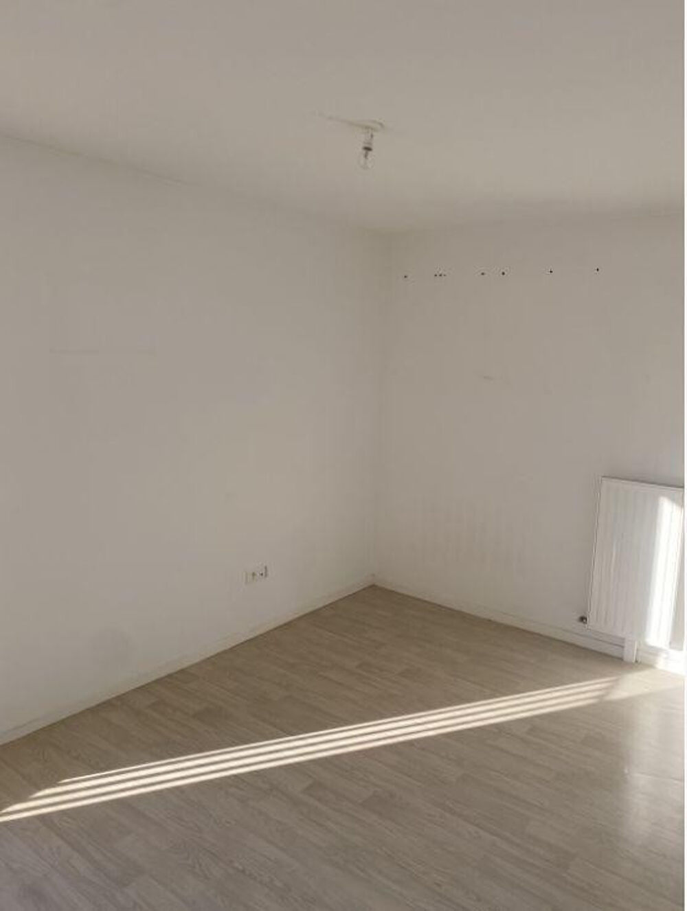 Location Appartement Appartement clair et calme de 42m2 Bobigny